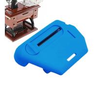 Guide de magnétique, règle et jauge réutilisables multi-usages - Guide de avec aimant puissant multifonction | Pour broderie, , coupe, points et débutants