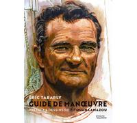 Guide de manoeuvre - Titouan Lamazou - Gallimard Loisirs - broché - Récit