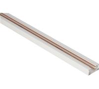 GUIDE DE MONTAGE 1 phase en saillie MEVA PRO Track 1m 110-265V, IP20 Blanc EDO