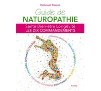 Guide de Naturopathie - Deborah Passuti - Ramsay - broché - Guide