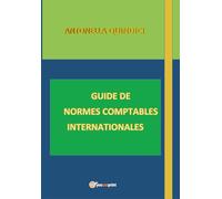 Guide de normes comptables internationales