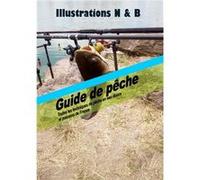 Guide de pêche - Noir et blanc Baldasso Jérôme (Auteur)