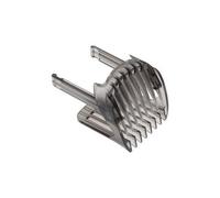BaByliss Guide de peigne PowerLight pour rasoir E970E,E972E,E973E,E974E,E976E,E977E 1–25 mm