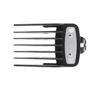 Guide De Peigne Limite For, Compatible Avec Kemei, Compatible Avec Wahl | Tondeuse À Cheveux, Taille De Fixation For Barbier, Remplacement 3/6/10/13/16/19/22/25/1,5/4,5mm, Tondeuse(HS-19mm)