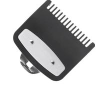 Guide De Peigne Limite For, Compatible Avec Kemei, Compatible Avec Wahl | Tondeuse À Cheveux, Taille De Fixation For Barbier, Remplacement 3/6/10/13/16/19/22/25/1,5/4,5mm, Tondeuse(HS-1.5mm)