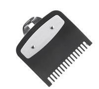 Guide De Peigne Limite For, Compatible Avec Kemei, Compatible Avec Wahl | Tondeuse À Cheveux, Taille De Fixation For Barbier, Remplacement 3/6/10/13/16/19/22/25/1,5/4,5mm, Tondeuse(HS-1.5mm)