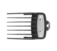 Guide De Peigne Limite For, Compatible Avec Kemei, Compatible Avec Wahl | Tondeuse À Cheveux, Taille De Fixation For Barbier, Remplacement 3/6/10/13/16/19/22/25/1,5/4,5mm, Tondeuse(HS-16mm)
