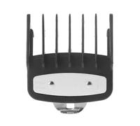 Guide De Peigne Limite For, Compatible Avec Kemei, Compatible Avec Wahl | Tondeuse À Cheveux, Taille De Fixation For Barbier, Remplacement 3/6/10/13/16/19/22/25/1,5/4,5mm, Tondeuse(HS-4.5mm)