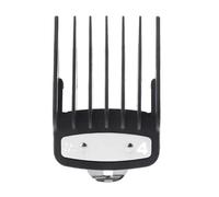 Guide De Peigne Limite For Tondeuse À Cheveux, Taille De Fixation For Barbier, Remplacement 3/6/10/13/16/19/22/25/1,5/4,5 Mm, Compatible For Kemei, Compatible For Wahl, Tondeuse(HS-13mm)