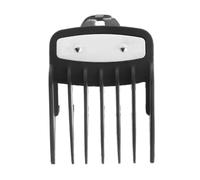 Guide De Peigne Limite For Tondeuse À Cheveux, Taille De Fixation For Barbier, Remplacement 3/6/10/13/16/19/22/25/1,5/4,5 Mm, Compatible For Kemei, Compatible For Wahl, Tondeuse(HS-10mm)