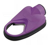 Guide de perçage avec aspiration pour trépans diamantés GASP 72