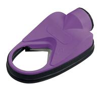 Guide de perçage avec aspiration pour trépans diamantés SIDAMO