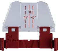 Bosch Accessories Aide au guidage pour scie sauteuse 2609256981