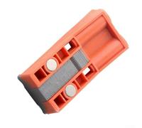 Guide de perçage d'angle biseauté et perforateur avec gabarit de positionnement pour le travail du bois, outils de menuiserie pour projets de bricolage domestique et utilisation professionnelle