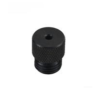 Guide de perçage de précision pour M14 x 2, manchon de positionnement des trous de 2 à 10 mm, aide au perçage légère avec large compatibilité pour outils (3 mm)