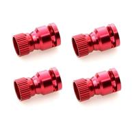 Guide de perçage de Trous for carrosserie de Voiture RC, localisateur d'ouverture de poinçon, Aimant for Axial SCX10 for Trax-XAS TRX4 for HSP Drift for Sakura for Redcat