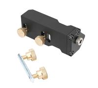 Guide de perçage manuel en aluminium efficace pour améliorer la fabrication de meubles en aluminium