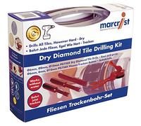 Guide de perçage Marcrist, 490602001 0W, 0V