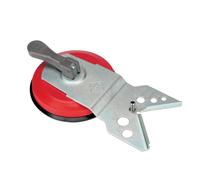 Guide de perçage Multidrill (max. Ø 83 mm) - RUBI 50944