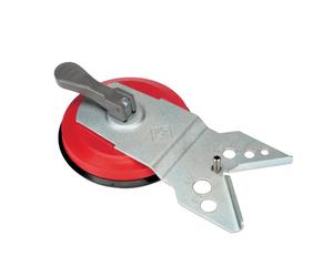 Guide de perçage Multidrill (max. Ø 83 mm) - RUBI 50944
