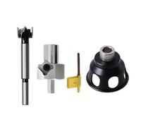 Guide de perçage vertical, gabarit de poche, positionneur d'angles droits, gabarit de chevillage, perforateur de trou pour le travail du bois