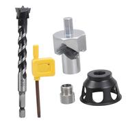 Guide de perçage vertical, gabarit de poche, positionneur d'angles droits, repérage de gabarit, outil de positionnement