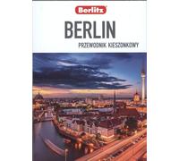 Guide de poche de Berlin Brigitte Lee, Jack Messenger, Jack Altman (Buch auf Polnisch)