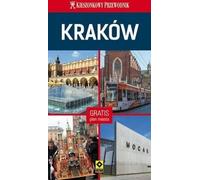 Guide de poche de Cracovie