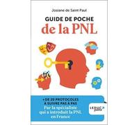Guide de poche de la PNL