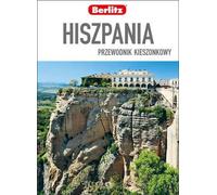Guide de poche de l'Espagne - Emma Stanford, Liz Clasen (Reiseführer auf Polnisch)