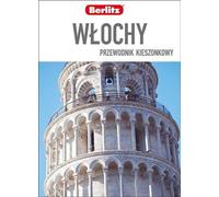 Guide de poche de l'Italie - Patricia Schultz, Adele Evans (Reiseführer auf Polnisch)