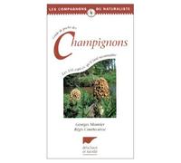 Guide De Poche Des Champignons