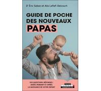 Guide de poche des nouveaux papas