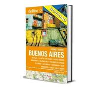 Guide de poche (en anglais) - Buenos Aires | deDios
