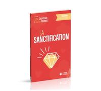 Guide de poche - La sanctification