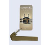 Guide de poche pour Omra