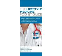 Guide de poche The Lifestyle Medicine