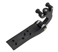 Guide de Porte coulissante de Voiture modifié, Accessoires centraux Droits, Rouleau de Porte coulissante de Voiture, pour Opel Movano B 2010-2025 8200661119 777648642r