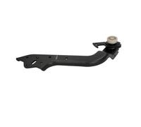 Guide De Porte Coulissante Pour BENZ Pour Sprinter 2006-2016 | Charnière de guidage à rouleau pour porte coulissante, inférieure droite