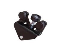 Guide De Porte Coulissante Pour NISSAN NV400 Guide À Rouleaux 2010-2021 | Charnière de guidage de rouleau de porte coulissante, côté inférieur gauche ou droit 745963412R 74597068R