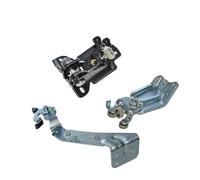Guide de Porte coulissante, pour Peugeot Boxer 2006-2023, charnière de Guidage de Porte coulissante, Jeu de Billes 1344234080 1344266080 1344239080