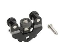 Guide de Porte coulissante, pour Peugeot Expert 2007-2016, Accessoires de Voiture, charnière de Guidage de Porte coulissante Droite/Gauche, 1498205080