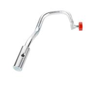 Guide de Porte coulissante, pour Peugeot, pour Boxer 1994-2006 1336735080 1334552080 Guide de Porte coulissante supérieure Droite pour Voiture Charnière de Porte coulissante électrique Droite