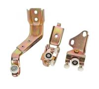 Guide de Porte coulissante, pour Sprinter 1995-2006, Ensemble de Guides de Porte coulissante Droite, charnière de Porte coulissante 9017600128 9017601047 9017601347