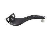 Guide De Porte Coulissante Pour Vw Pour Caddy Charnière De Guidage | Guide à rouleaux supérieur pour porte coulissante gauche ou droite 2k0843435a 2k0843435 2k0843435b 2k0843436b(Right)