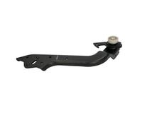 Guide De Porte Coulissante Pour VW Pour Crafter 2006-2016 Guide Rouleau | 2006 2007 2008 2009 2010 2011 2012 2013 2014 2015 2016 Charnière de guidage de rouleau de porte coulissante inférieure droite