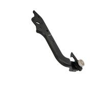 Guide De Porte Coulissante Pour VW Pour Crafter Guide De Rouleau | 2006 2007 2008 2009 2010 2011 2012 2013 2014 2015 2016 Charnière de guidage de rouleau de porte coulissante inférieure droite