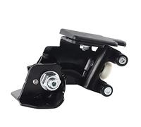 Guide de porte coulissante, rouleau de porte coulissante, 1344266080 rouleau de guidage de rouleau de porte 1376704080 adapté pour Jumper 06 Fit Box 2.2 HDi 130 2011