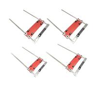 Guide de Positionnement pour Guide de Bord,Planche de Positionnement de Découpe Réglable - de chant pour scie en outil de coupe,Pour scie électrique portative - la découpe et la finition de meub