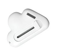 Guide de pour machine à - Jauge magnétique amovible, accessoire de multifonctionnel, outil d'ourlet polygonal, guide professionnel pour les débutants pour une précise